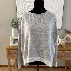 Eileen Fisher Casual Top Size M